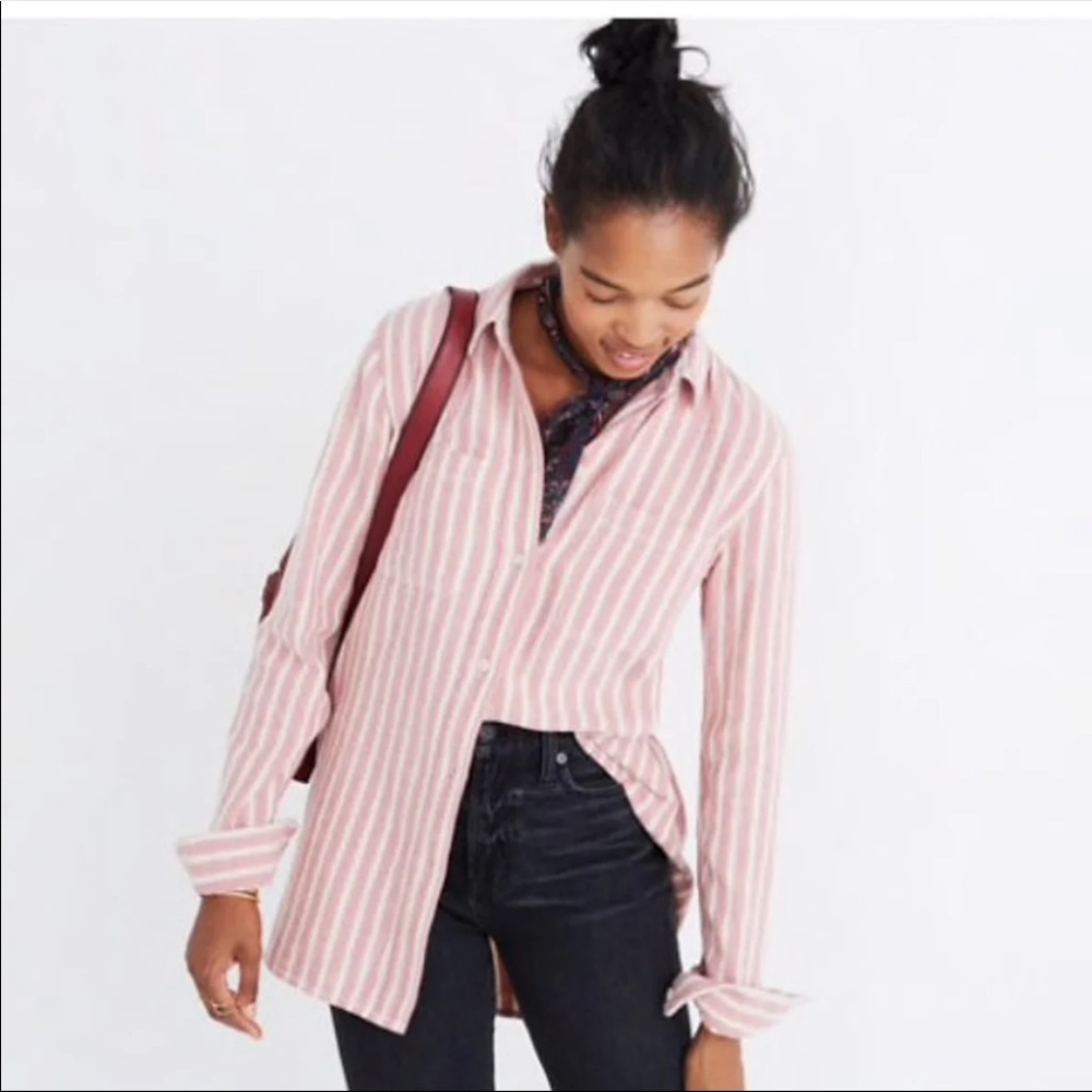 Madewell top